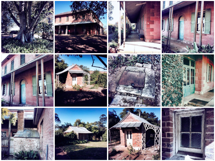 Rouse Hill House & Farm - From Six Generations of Occupancy to a Living Museum
