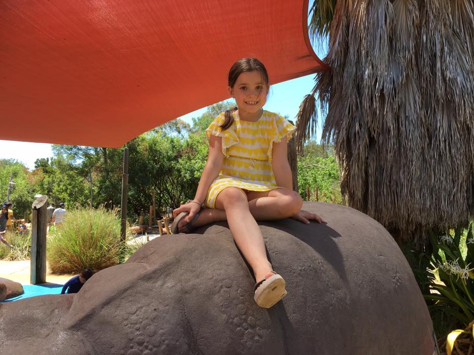 Werribee Open Range Zoo : An African Safari Adventure in Australia