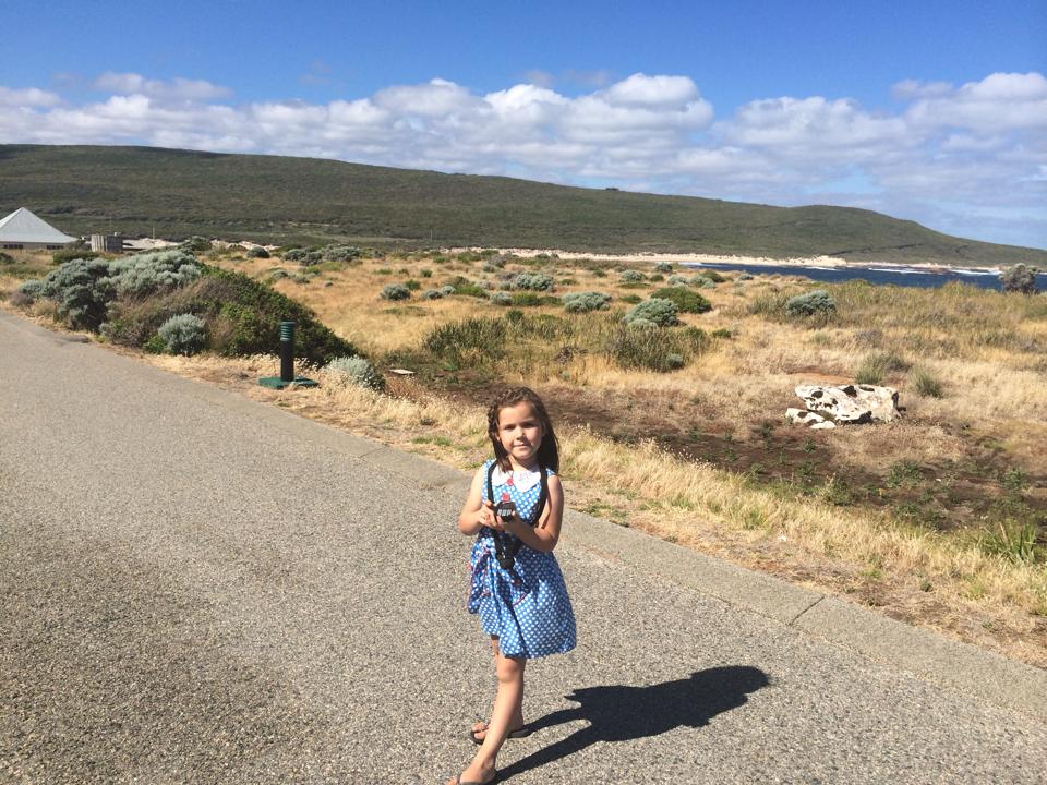 57. Climb a Lighthouse (Cape Leeuwin)