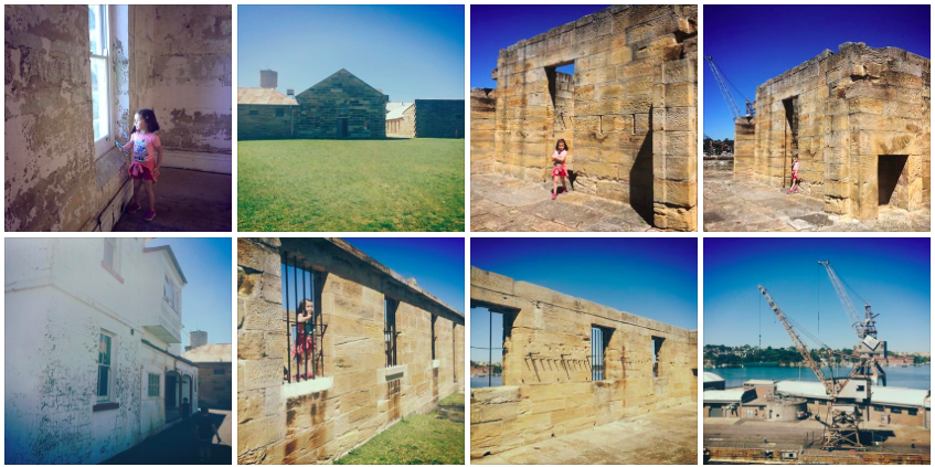 Cockatoo Island - Sydney's Hidden Gem