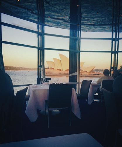 Date Night : A Surprise Dinner at Quay Restaurant in Sydney - The Kid Bucket List