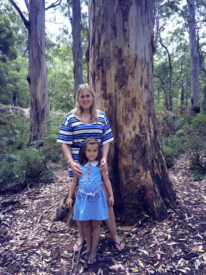 Boranup Forest - A Trip into the Woods of Margaret River