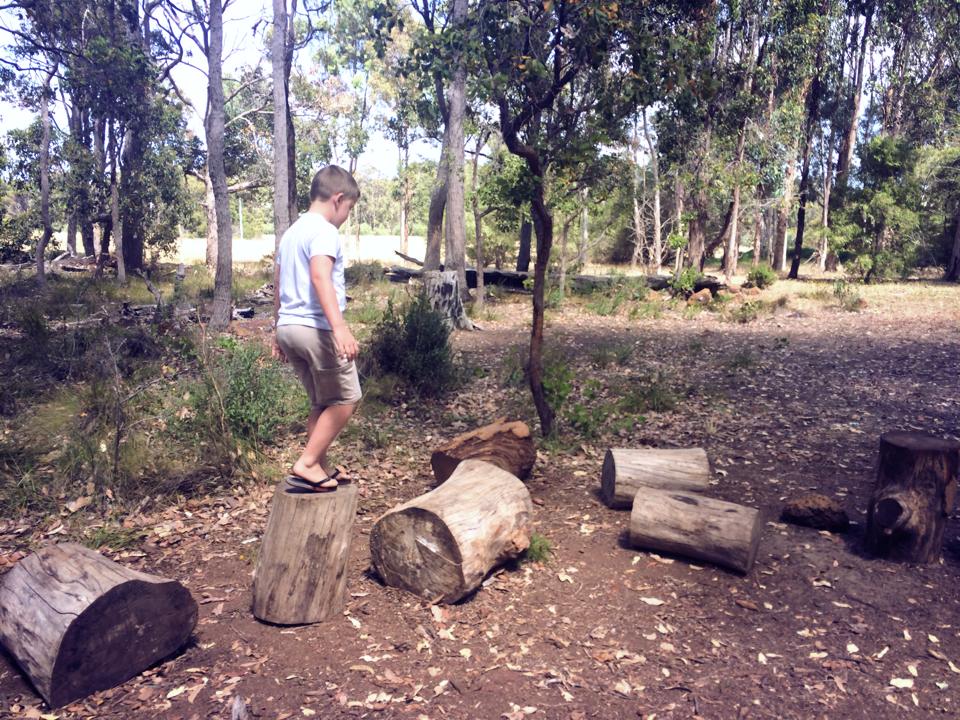 Sweet Temptations : A Trip to the Margaret River Chocolate Company in Western Australia