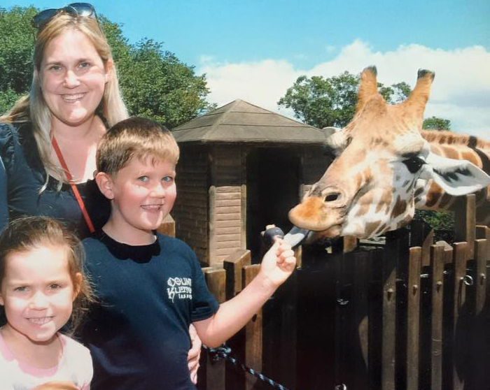 Taronga Zoo : Animal Encounters with Family & Friends