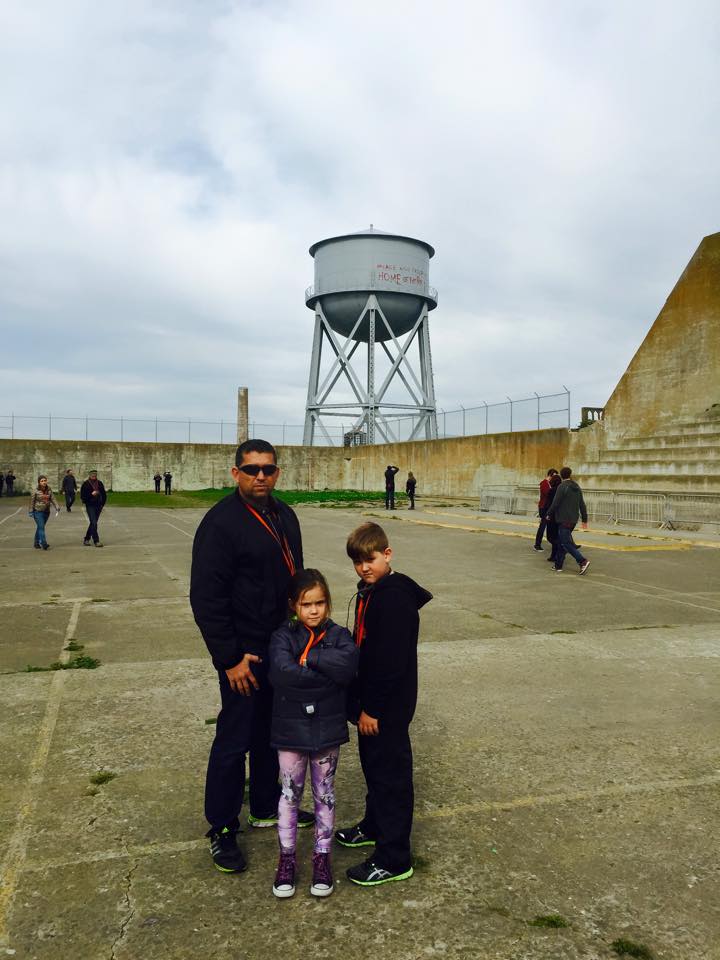 Alcatraz with Kids : Top 5 Tips for Family Fun Adventure