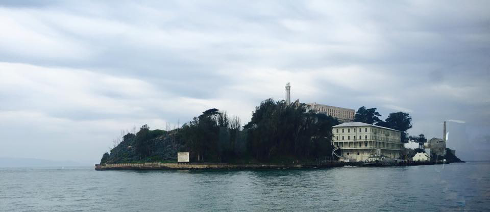 Alcatraz with Kids : Top 5 Tips for Family Fun Adventure