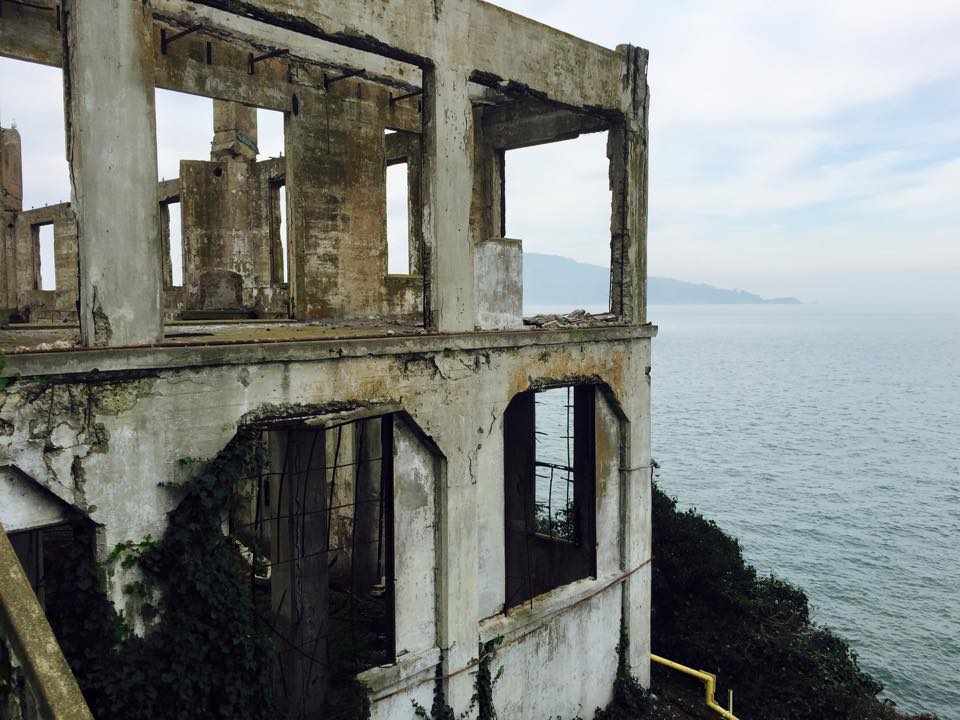 Alcatraz with Kids : Top 5 Tips for Family Fun Adventure