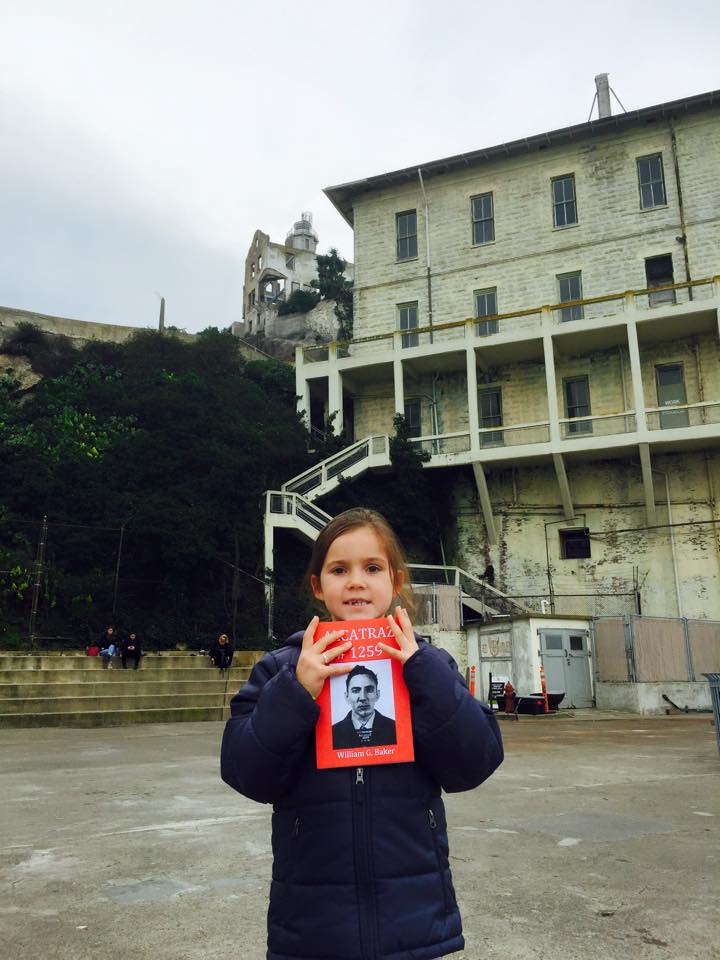 Alcatraz with Kids : Top 5 Tips for Family Fun Adventure