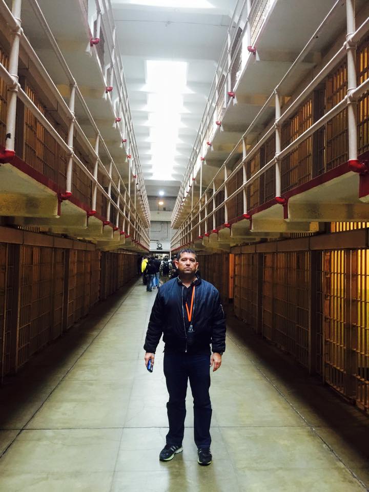 Alcatraz with Kids : Top 5 Tips for Family Fun Adventure