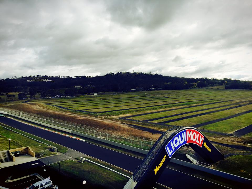Rydges Mt Panorama - A Stay on Conrod Straight With Kids