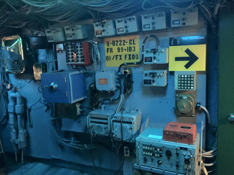 USS Midway Aircraft Carrier : A Top Gun Experience in San Diego