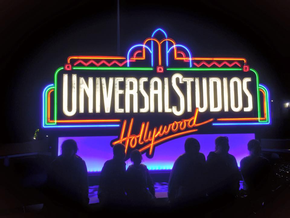 Universal Studios VIP Experience : A Must Do Family Adventure