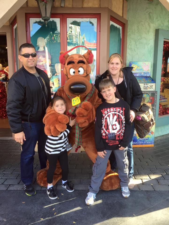 Universal Studios VIP Experience : A Must Do Family Adventure