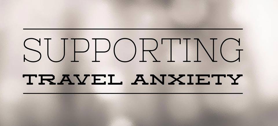 5 Strategies to Support Your Travel Anxiety