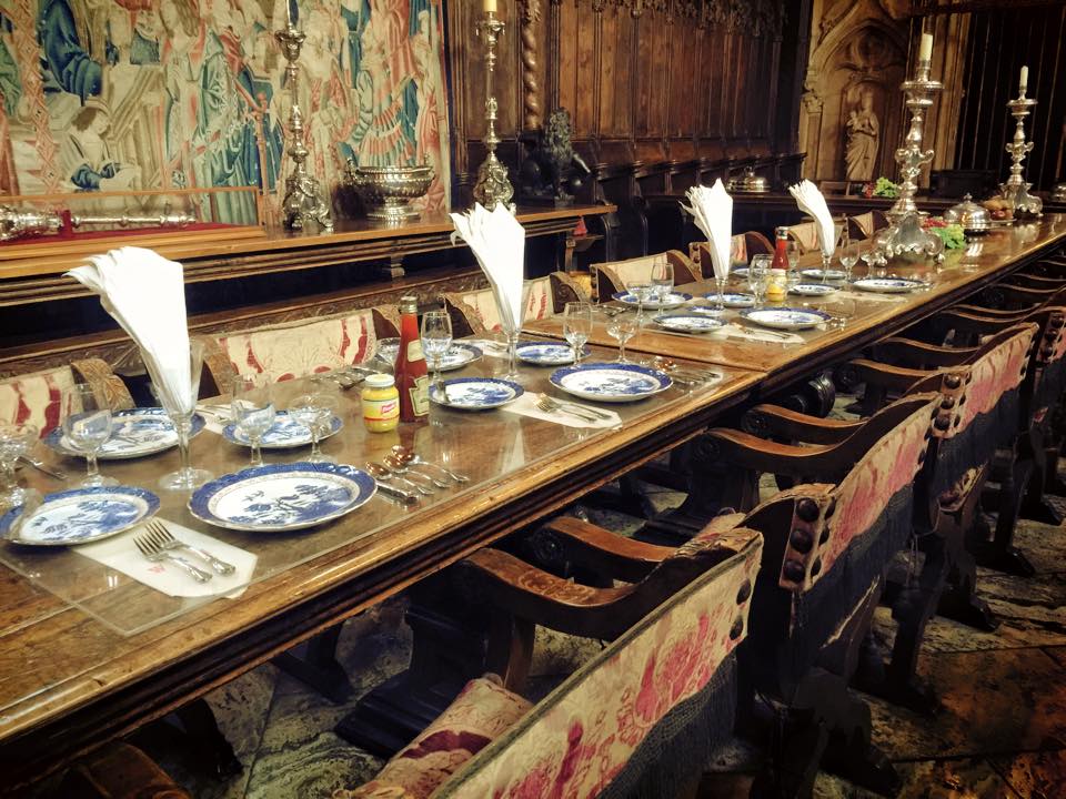 Hearst Castle : Exploring a Historic Monument with Kids