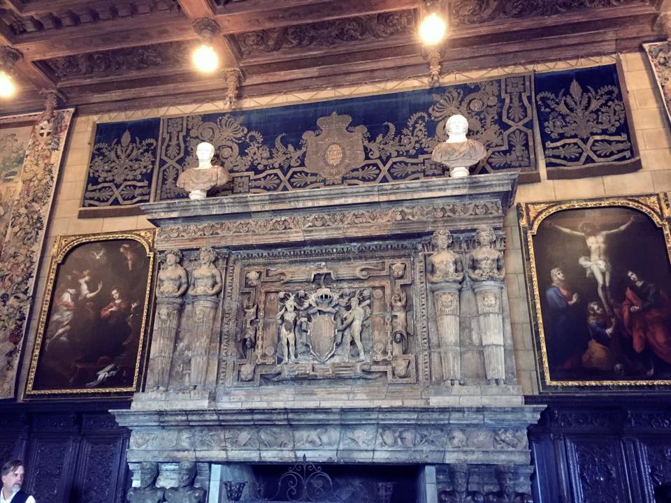 Hearst Castle : Exploring a Historic Monument with Kids