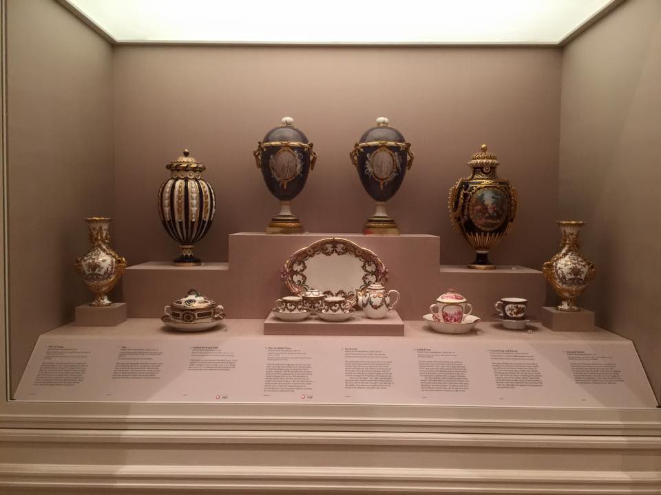 J. Paul Getty Museum : Exploring The Getty with Kids