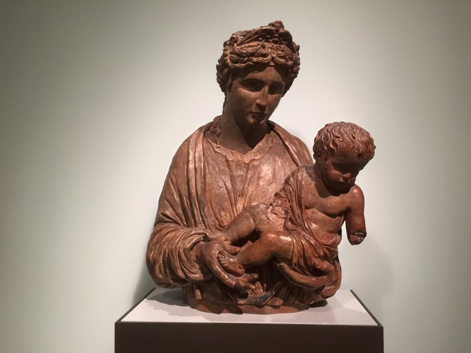 J. Paul Getty Museum : Exploring The Getty with Kids
