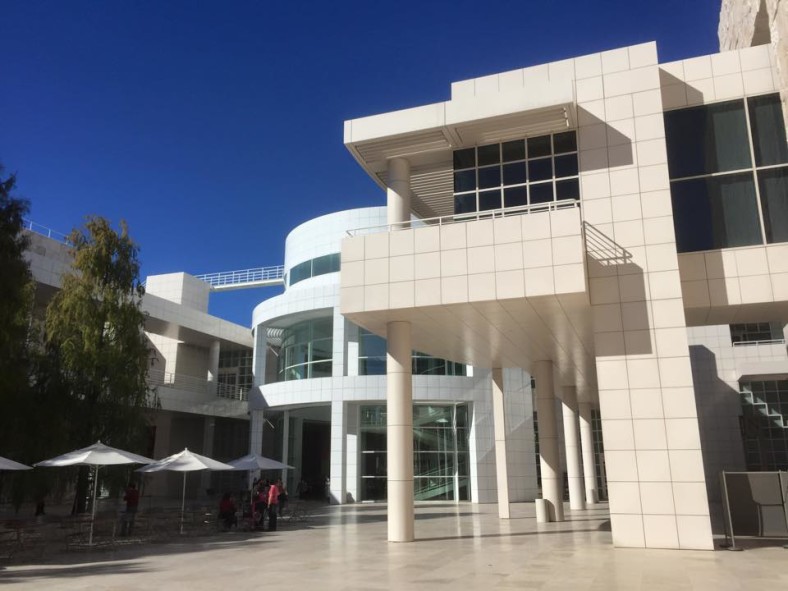 How to See the Getty Museum: Its More Than Just Exhibits