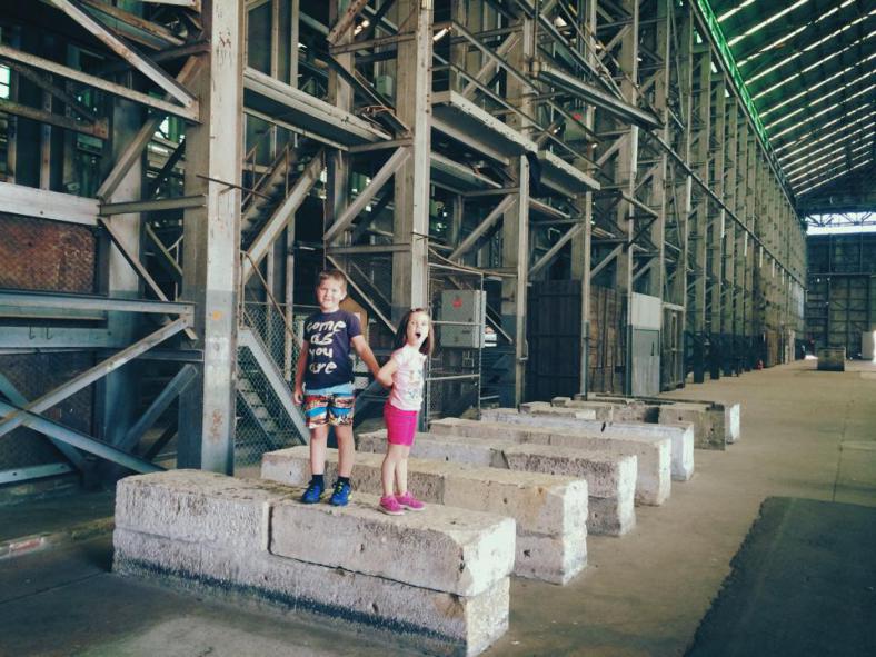 3 Family-Friendly Things To Do In Sydney : A Saturday Challenge
