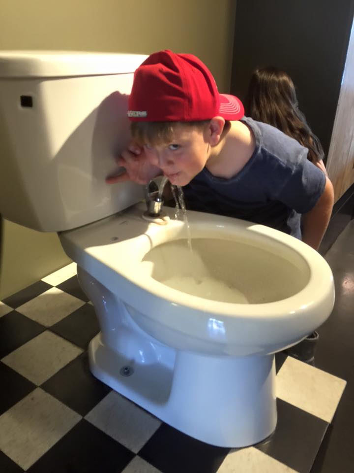 San Francisco's Exploratorium with Kids : Hands On Science