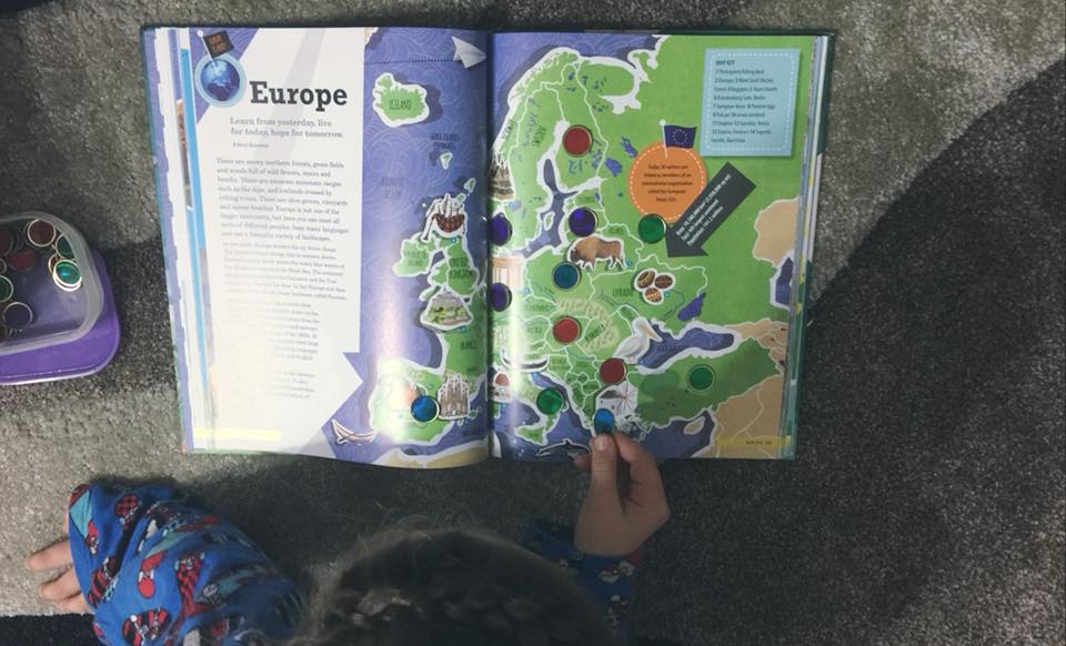 Lonely Planet Kids : Come Explore Their Latest Books