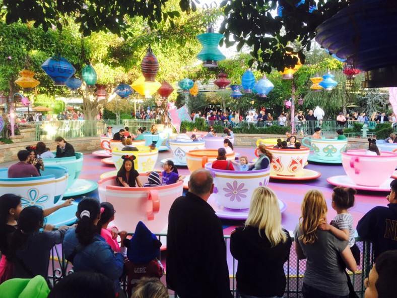 Top 10 Tips For Visiting Disneyland With Kids - The Kid Bucket List