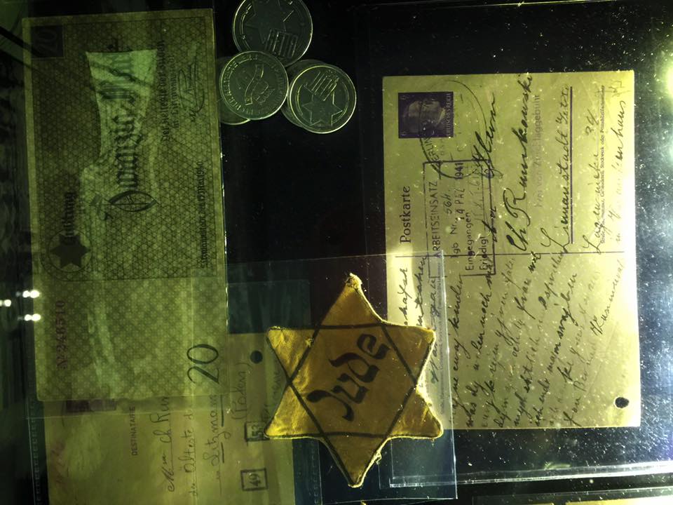 Los Angeles Museum of the Holocaust (LAMOTH) : A Visit We Should All Make