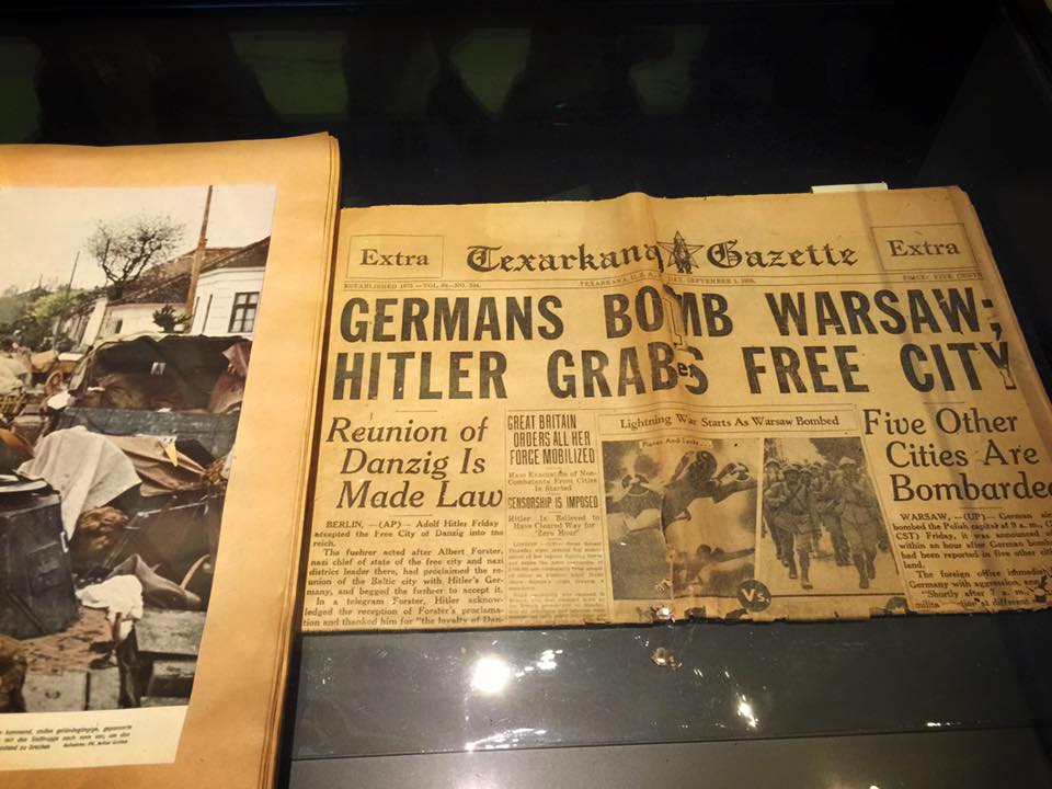 Los Angeles Museum of the Holocaust (LAMOTH) : A Visit We Should All Make