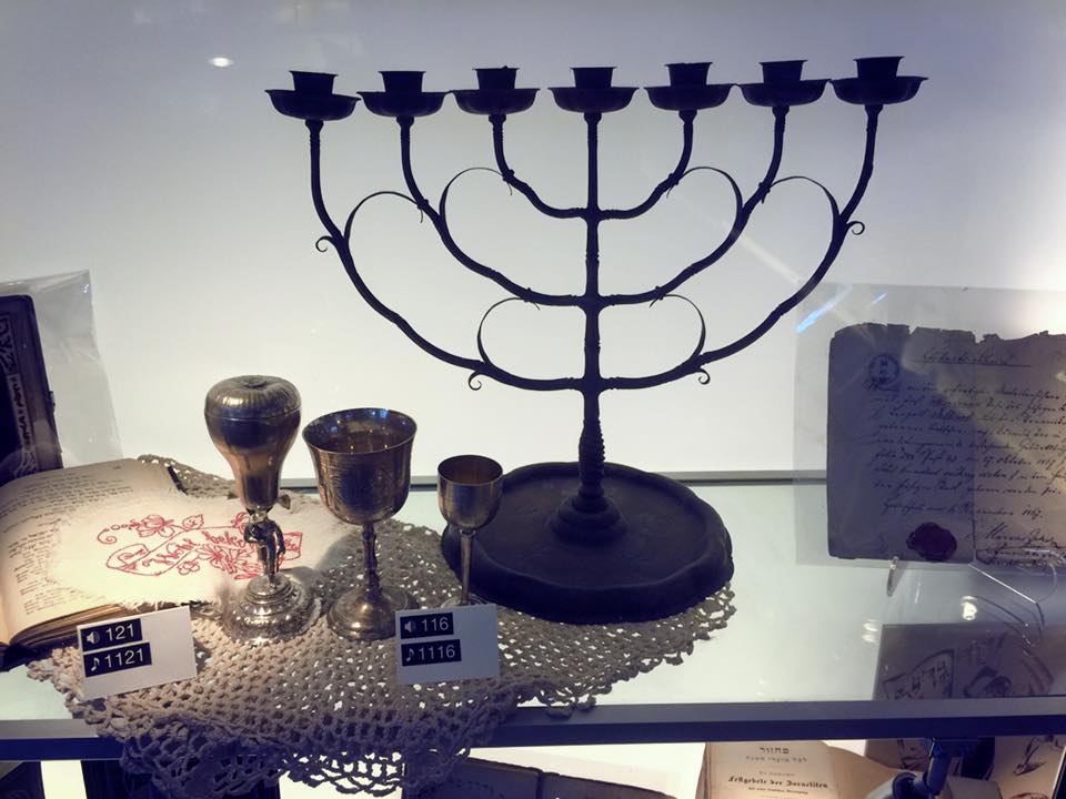 Los Angeles Museum of the Holocaust (LAMOTH) : A Visit We Should All Make