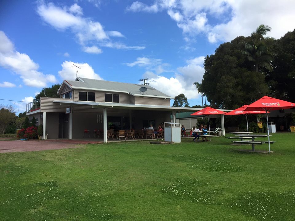 Strawberry Fields Farm : Pick Your Own Delights on the Sunshine Coast