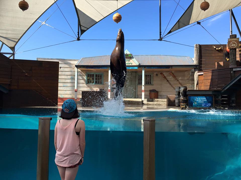 Taronga Zoo Keeper For A Day Program