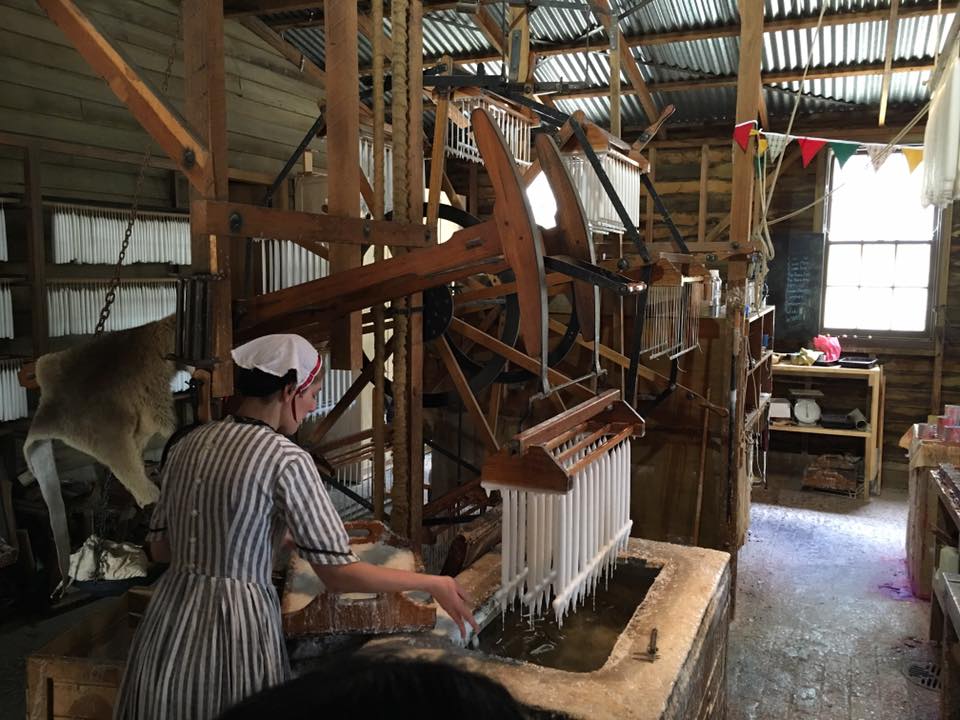 Things To Do In Ballarat With Kids : Sovereign Hill