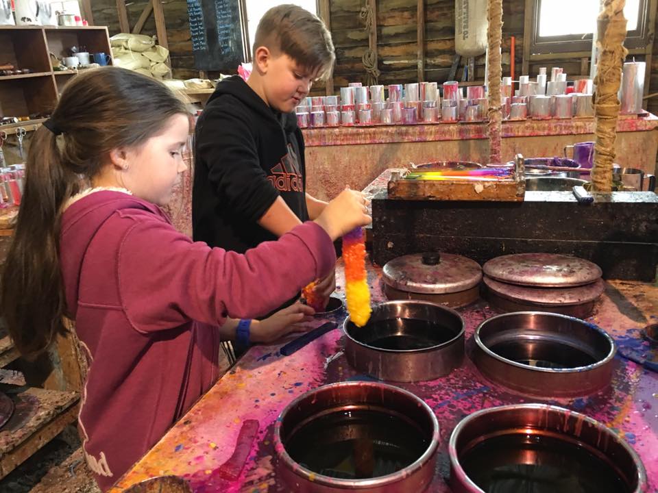 Things To Do In Ballarat With Kids : Sovereign Hill