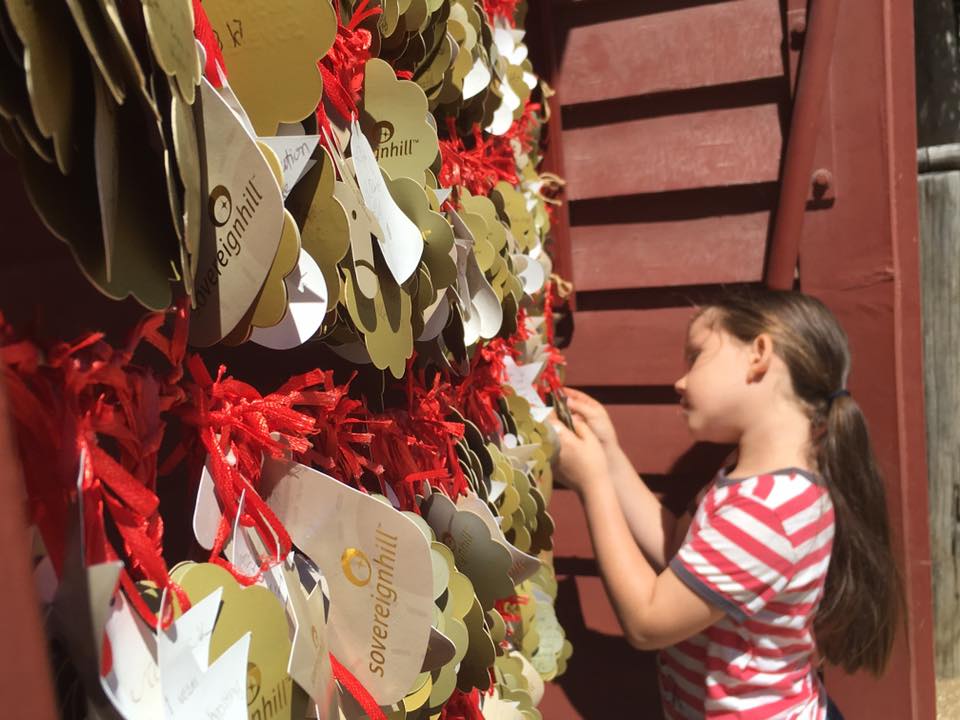 Things To Do In Ballarat With Kids : Sovereign Hill