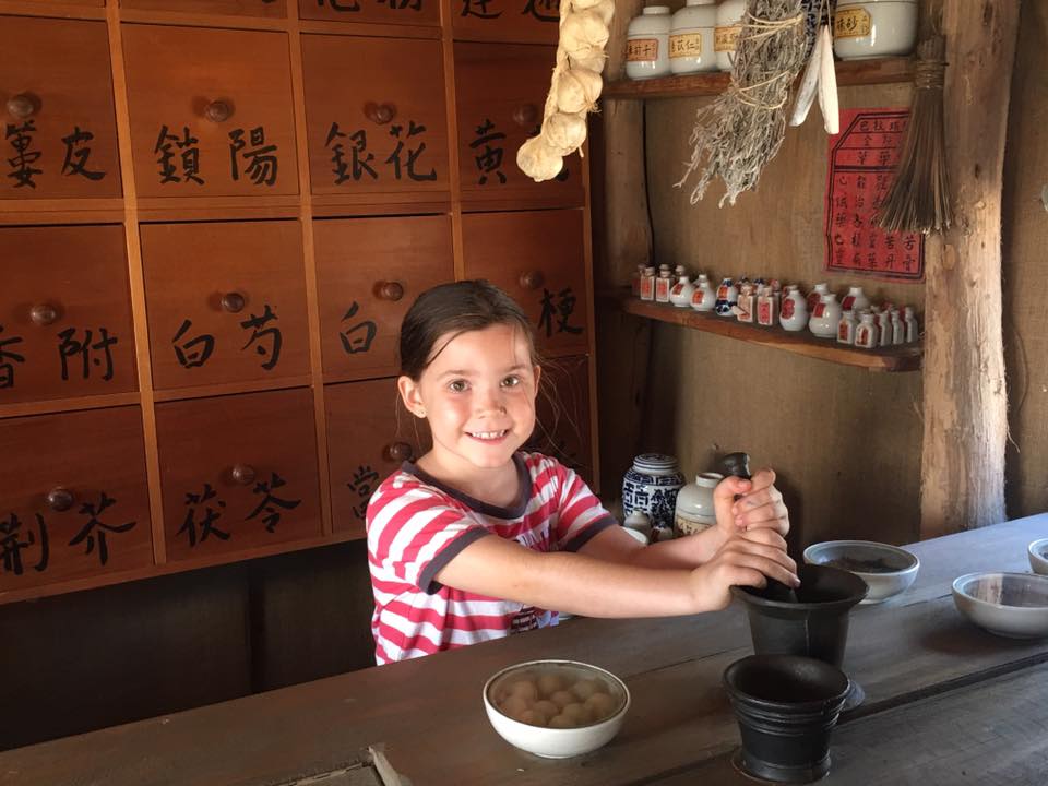 Things To Do In Ballarat With Kids : Sovereign Hill