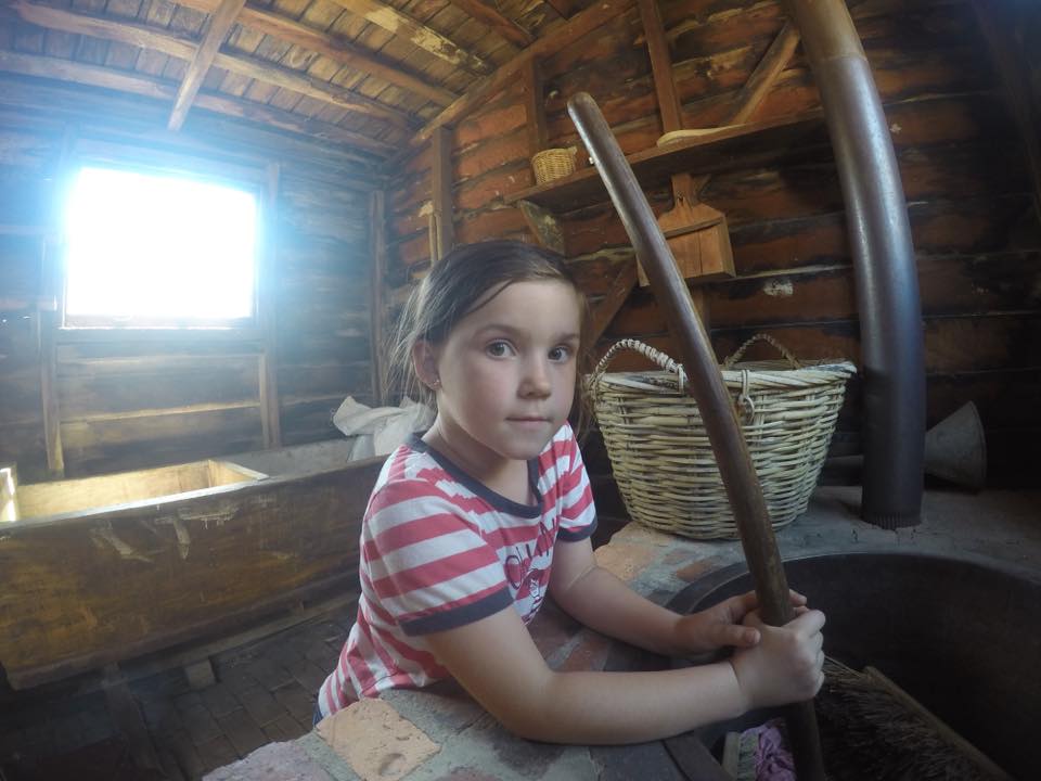 Things To Do In Ballarat With Kids : Sovereign Hill