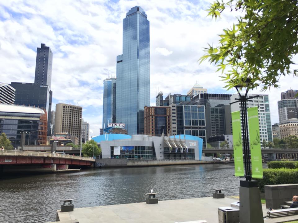 Sea Life Melbourne Aquarium : A Snap Shot of Victoria's Waterlife