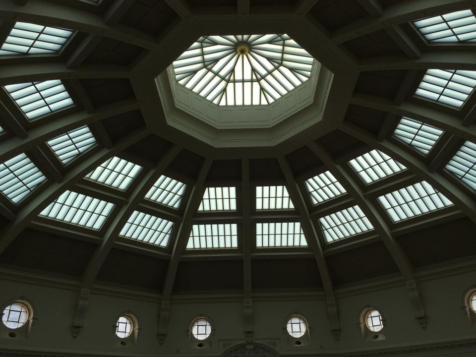 State Library Victoria - A Visit to Australia's Oldest Public Library