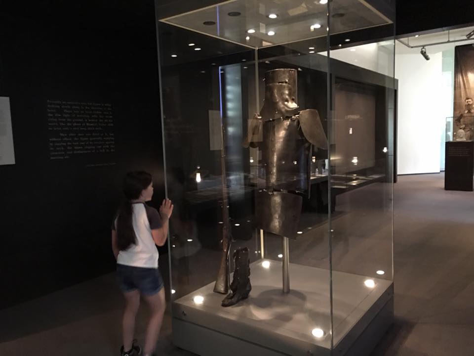 State Library Victoria - A Visit to Australia's Oldest Public Library