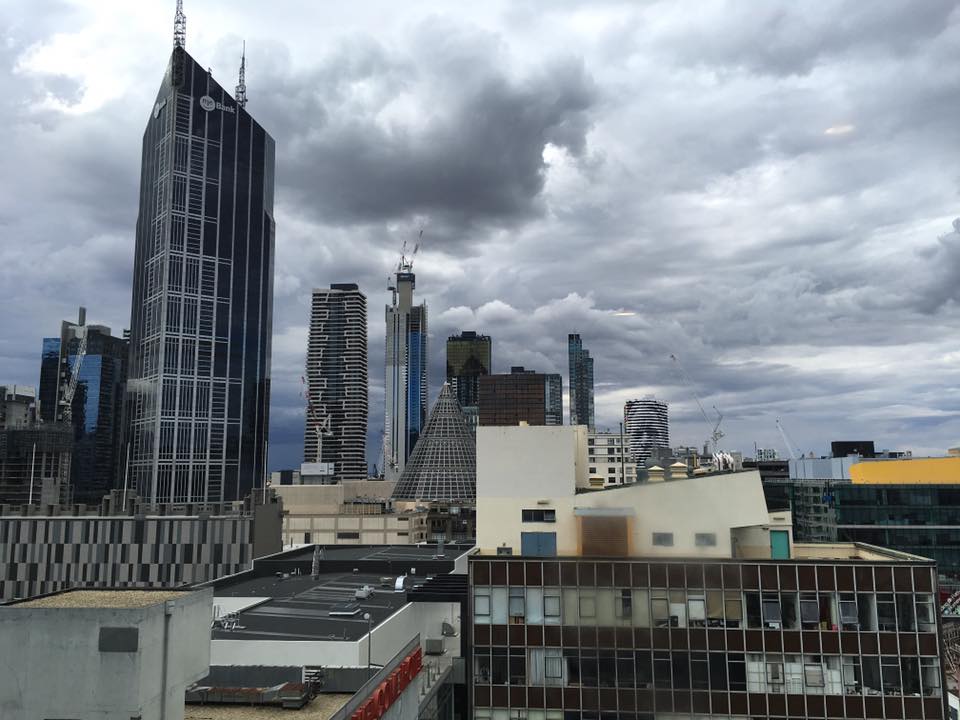 The Swanston Hotel Melbourne Grand Mercure - As Central As It Gets