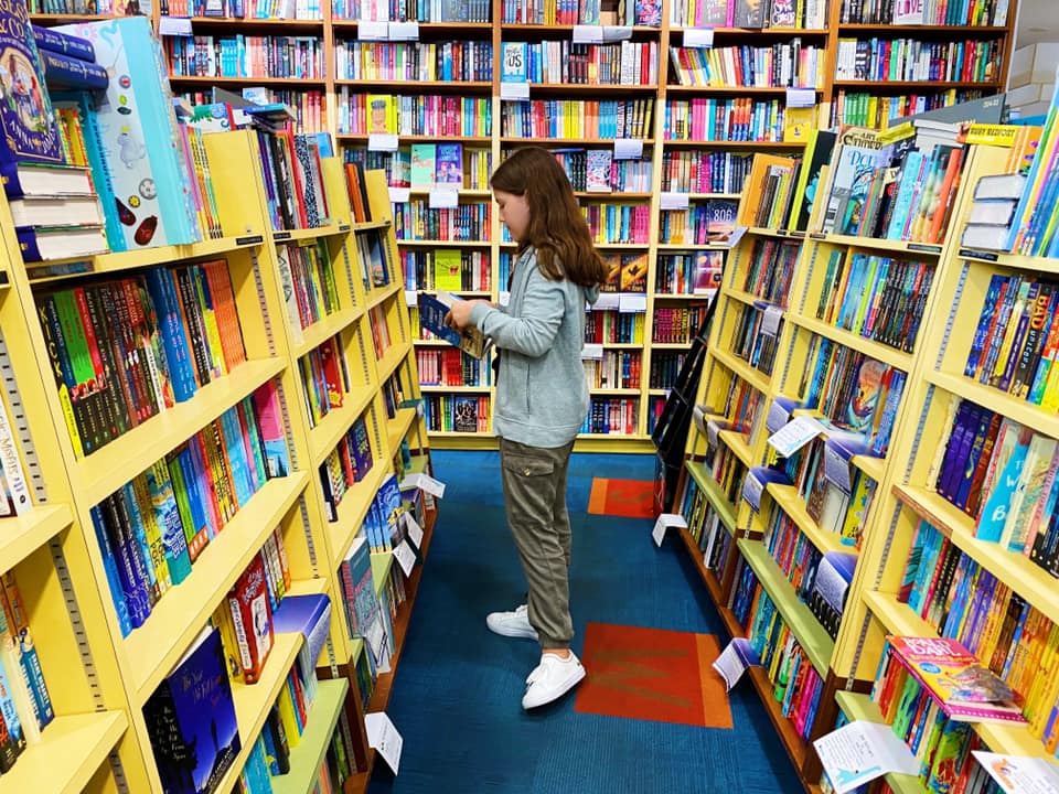 Sydney to visit with kids