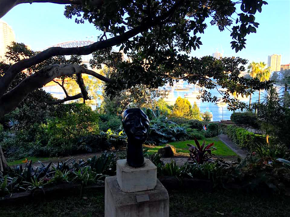 Wendy's Secret Garden : Uncovering Hidden Wonder in Sydney