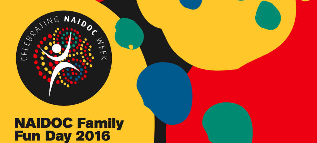 Celebrating NAIDOC Week With Kids : A Sydney Event Roundup - The Kid ...