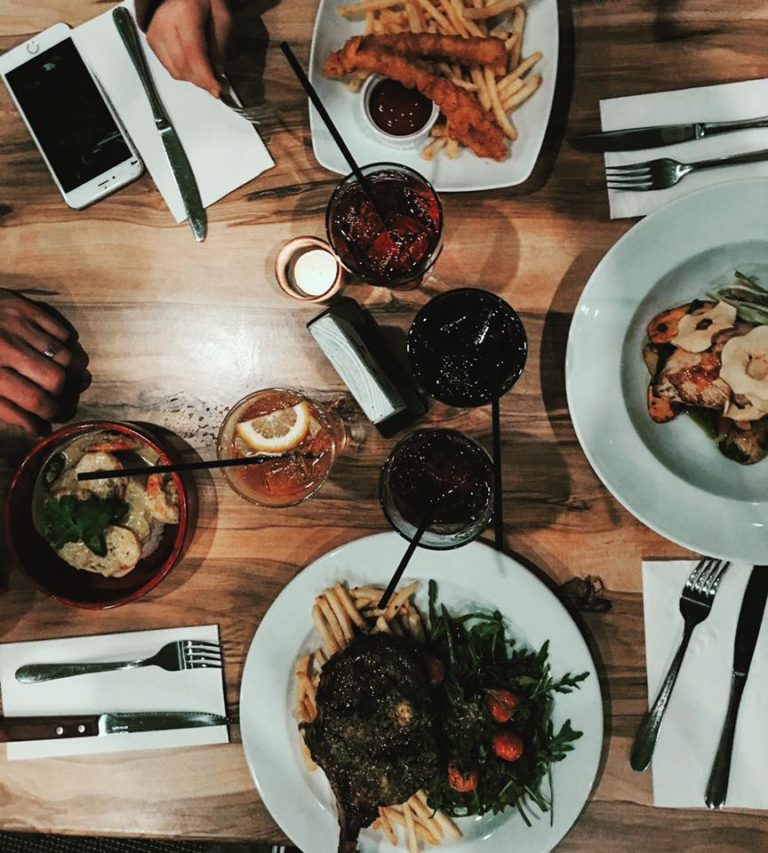 5 Bathurst Cafes and Restaurants You Must Try The Kid Bucket List