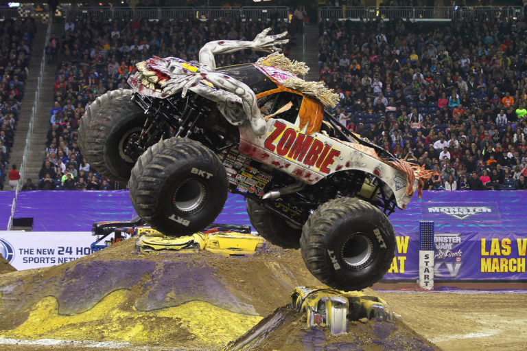 Meet Adam Anderson – The Crown Prince of Monster Jam + GIVEAWAY - The ...