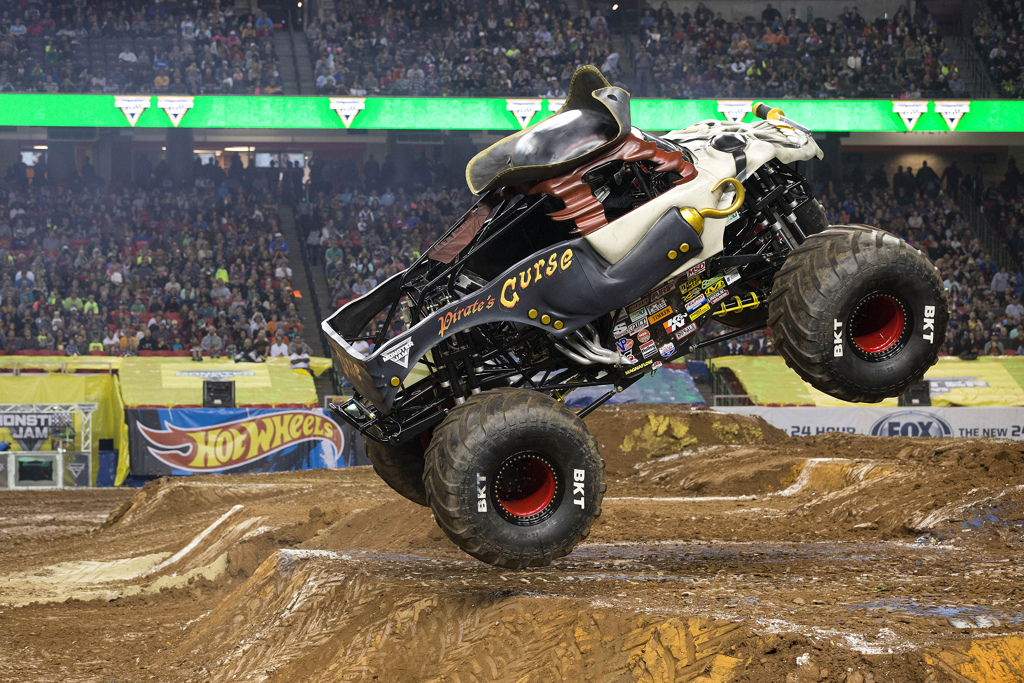 Meet Adam Anderson – The Crown Prince of Monster Jam + GIVEAWAY - The ...