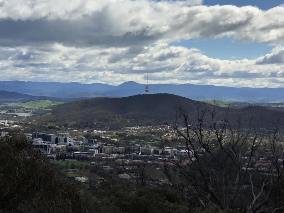 20 Things To Do In Canberra With Kids