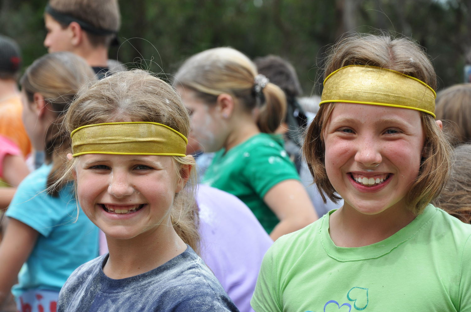 CRU Camps The Australian Summer Camp Experience The Kid Bucket List