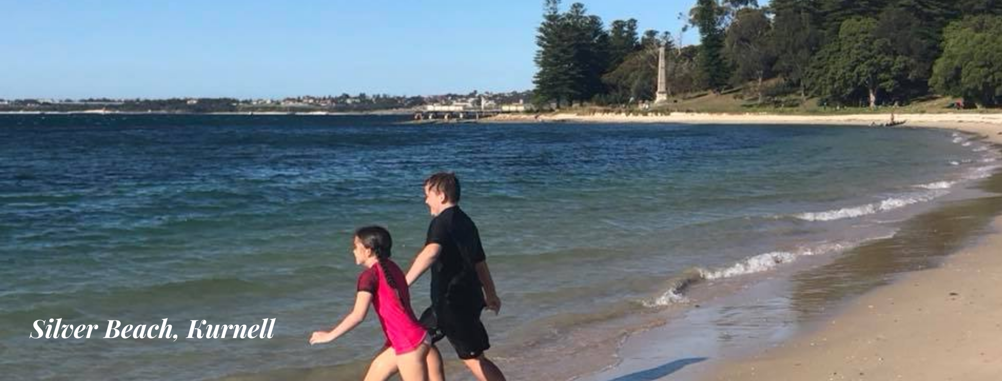 Best Beaches in Sydney for Kids | Family Friendly Beaches